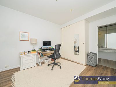 1303 / 22-24 Jane Bell Lane, Melbourne