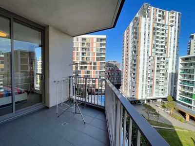 606 / 2 Discovery Point Place, Wolli Creek
