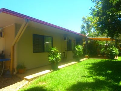 11 Seagren Street, Cooktown