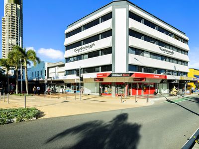 G02 / 89 Scarborough Street, Southport