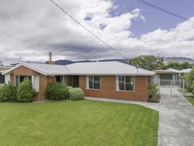 14 Stride Street, Huonville