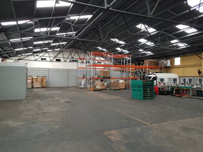 Unit 1 / 53 Christian Road, Punchbowl