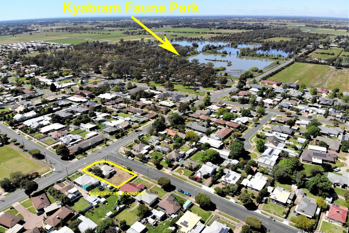 50 Lake Road, Kyabram