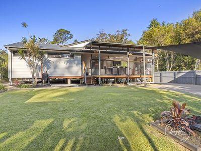 8 Gympie Street South, Landsborough