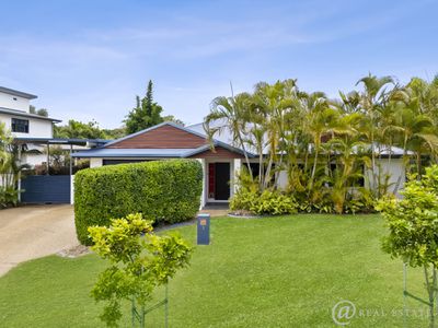 3 Spinnaker Drive, Mulambin