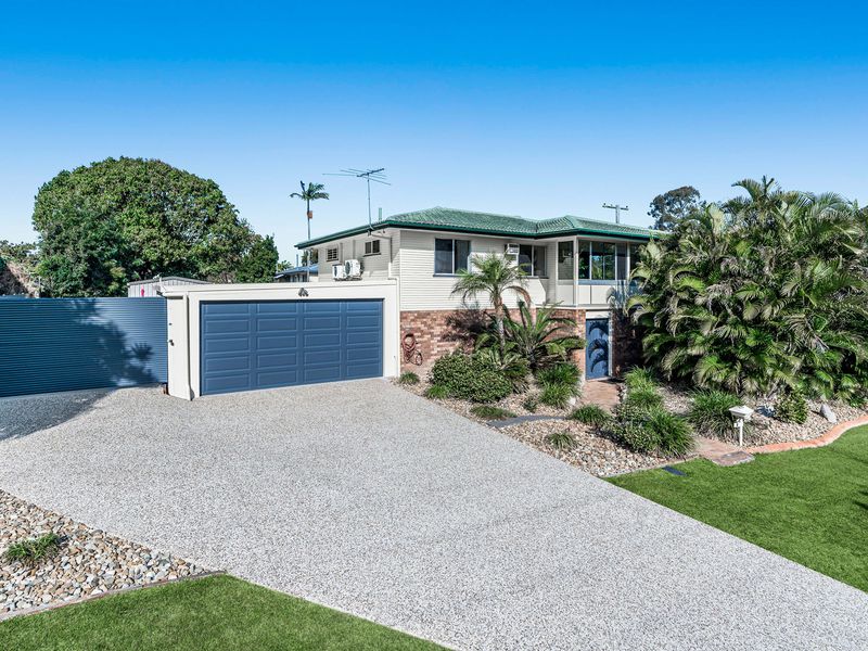 1 Birru Street, Wynnum West