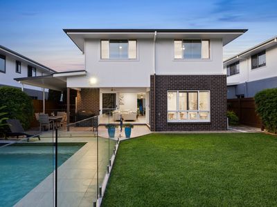 7 Manchester Street, Gumdale