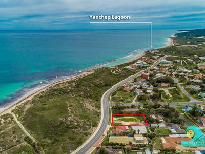 58 BRAZIER ROAD, Yanchep