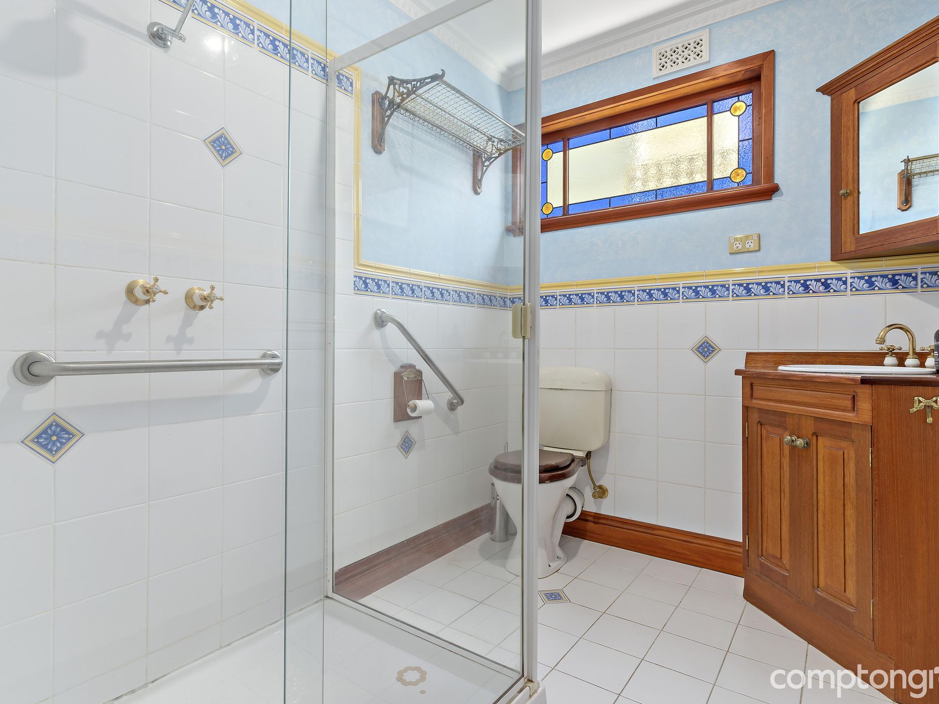 60 Parker Street, Williamstown