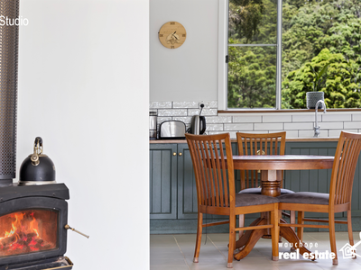 1176 Bellangry Road, Bellangry