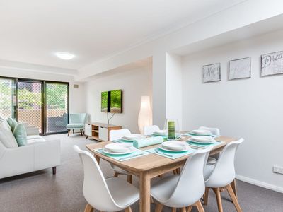 4 / 63 Palmerston Street, Perth