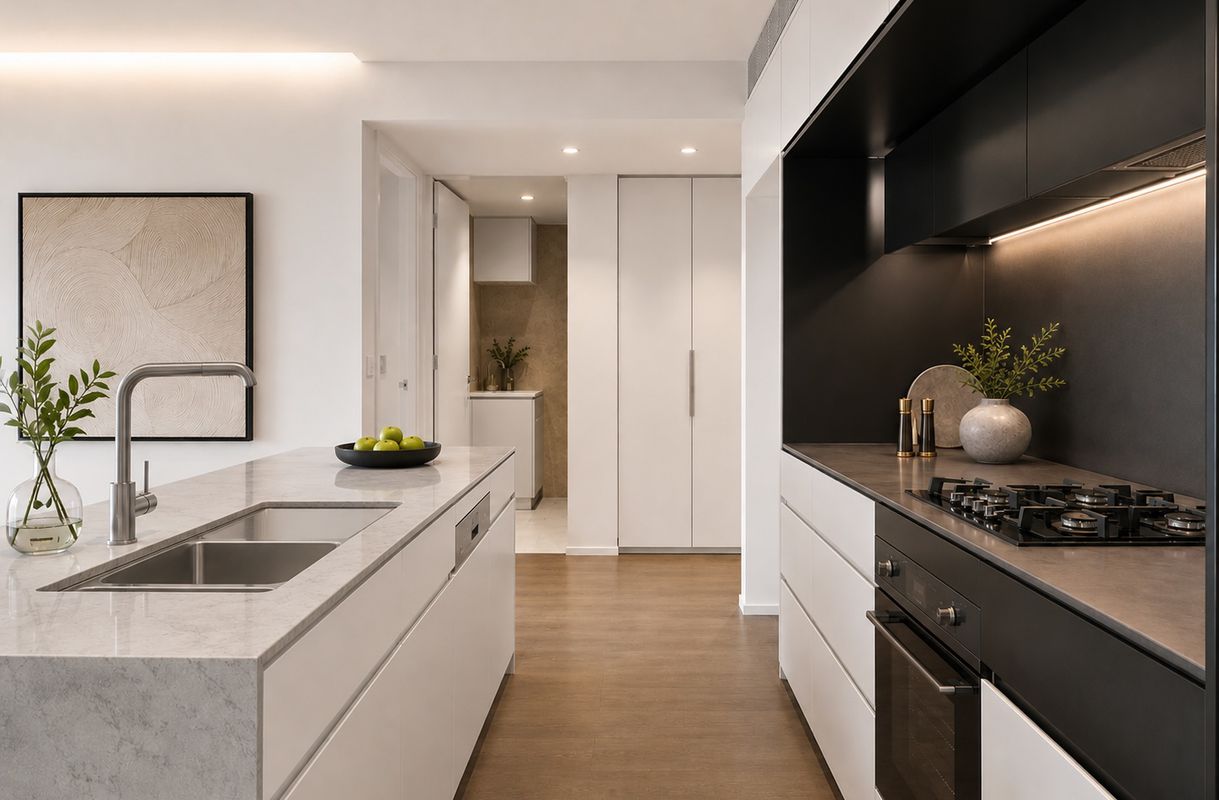 G03 / 6 Yarraman Avenue, Randwick