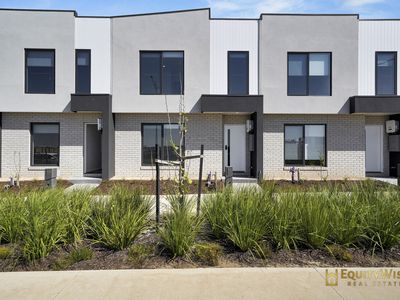 111 Delama Boulevard, Mambourin