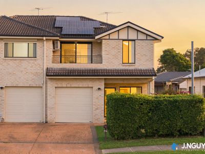 61B Delamere Street, Canley Vale