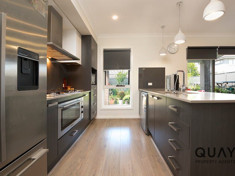10 Jamestown Avenue, Denham Court