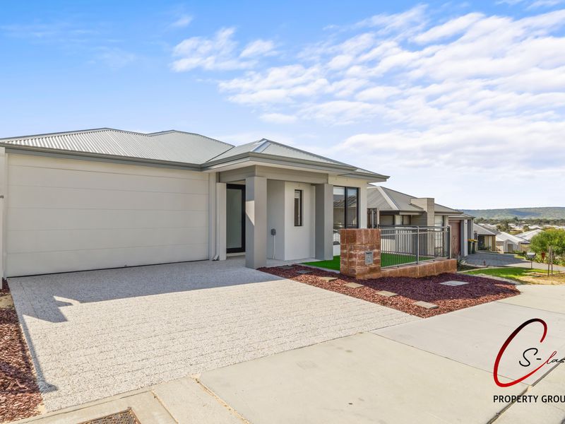 10 Iwasaki Crest, Ellenbrook