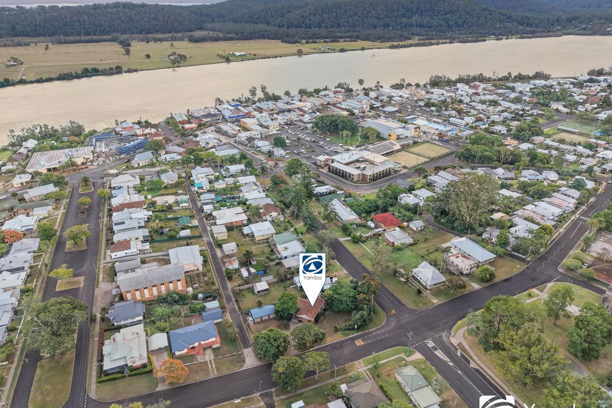 32 Stanley Street, Maclean