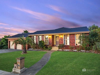 32 Somerset Drive, Dandenong North