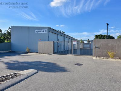 6/800 North Lake Road, Cockburn Central
