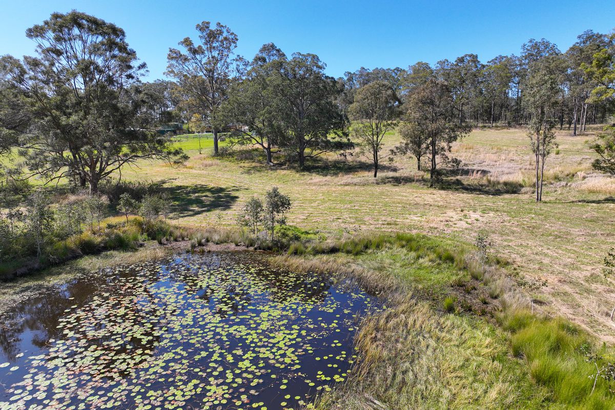 18 Stony Creek Road, Kimbriki