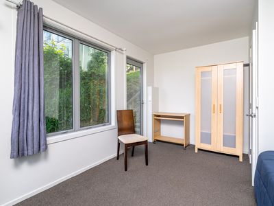93D Canongate, Dunedin Central