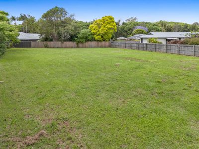 22 Cudgerie Court, Mullumbimby