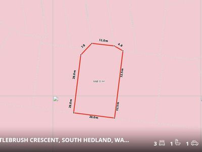 38 Bottlebrush Crescent, South Hedland