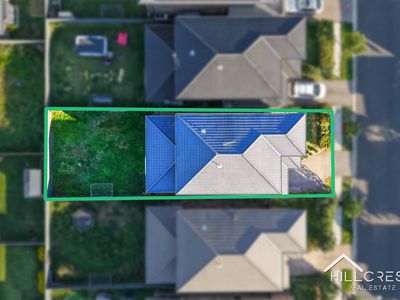 11 Selhurst Street, Marsden Park