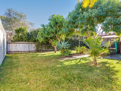 4 Burke Street, New Lambton