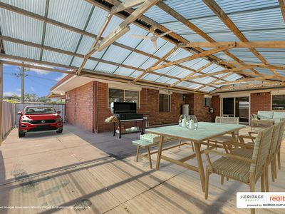 16 Brumby Place, Armadale