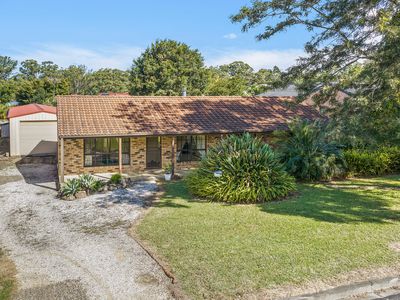 28 Halcot Avenue, North Nowra