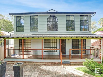 17 Donald Avenue, Kanwal