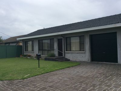 2 / 1 Oakland Avenue, Windang