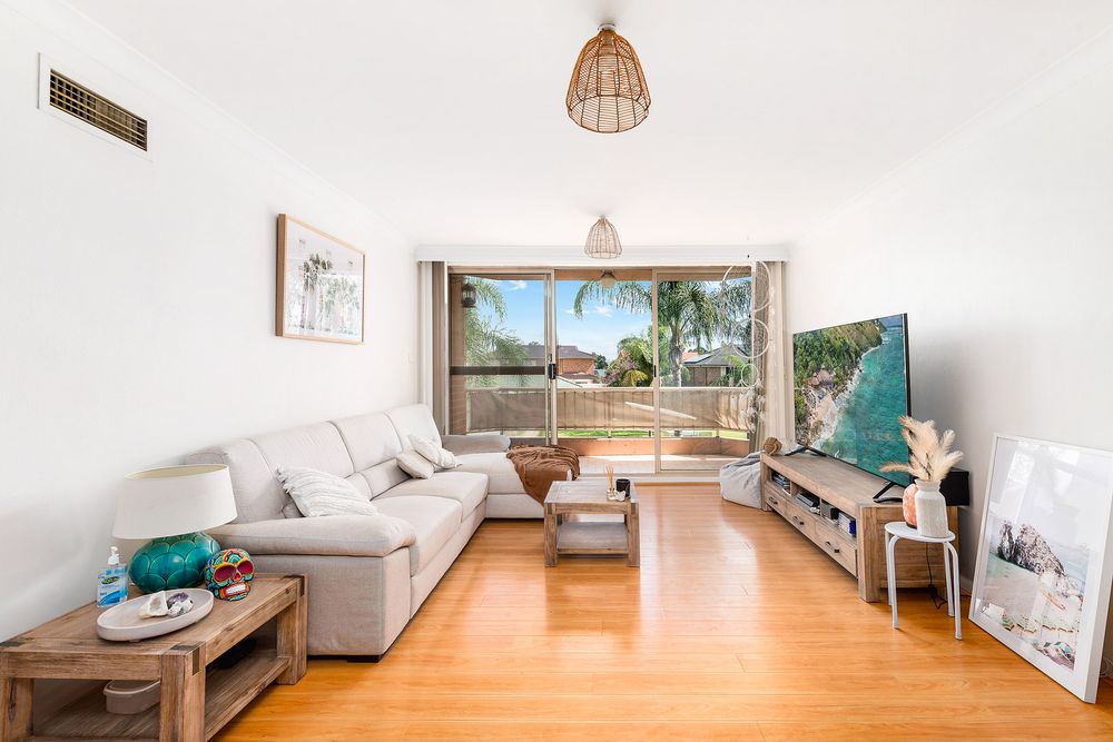17 / 12 Frank Oliveri Drive, Chipping Norton