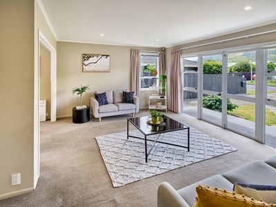 13 Nathan Street, Tawa