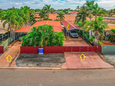 42 Centennial Loop, South Hedland