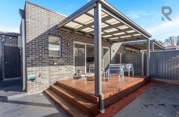 3 / 48 Goulburn Avenue, Reservoir