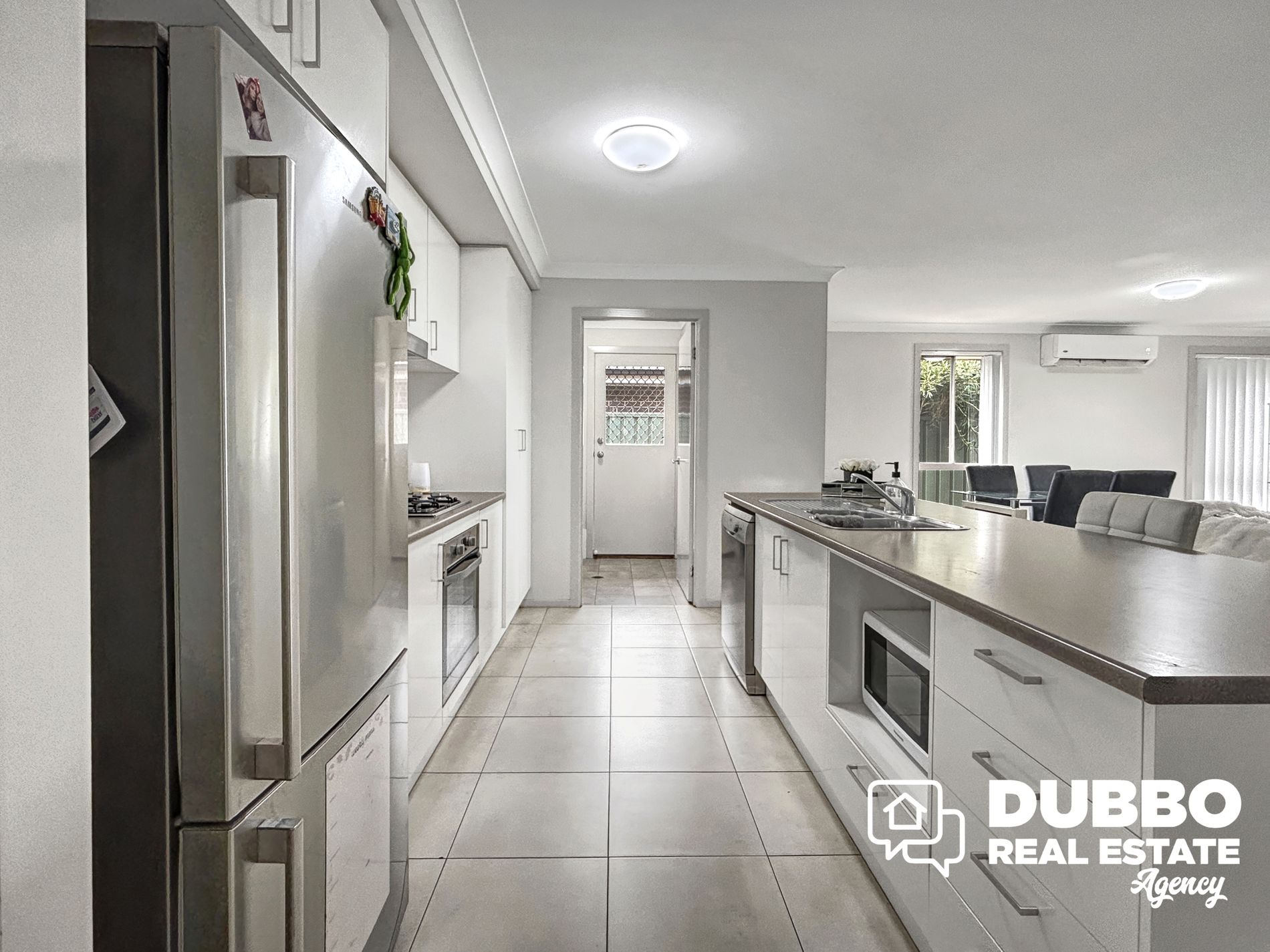 31 Magnolia Boulevard, Dubbo