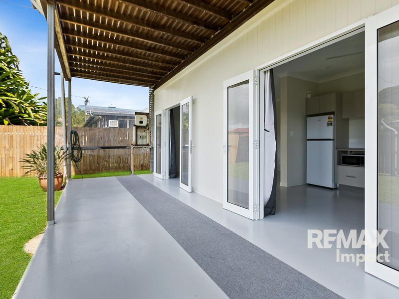 2 O'Neill Street, Gordonvale