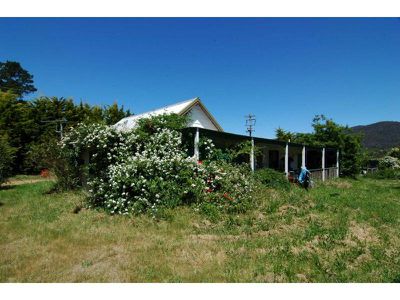 2385 Mount Darragh Road, Wyndham