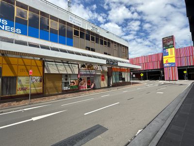 26 / 24-32 Hughes Street, Cabramatta