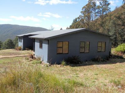 19 Stony Point Trail, Crabtree