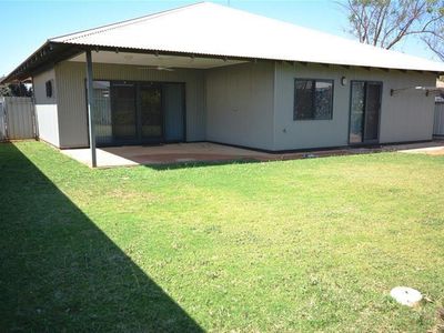 1A Traine Crescent, South Hedland