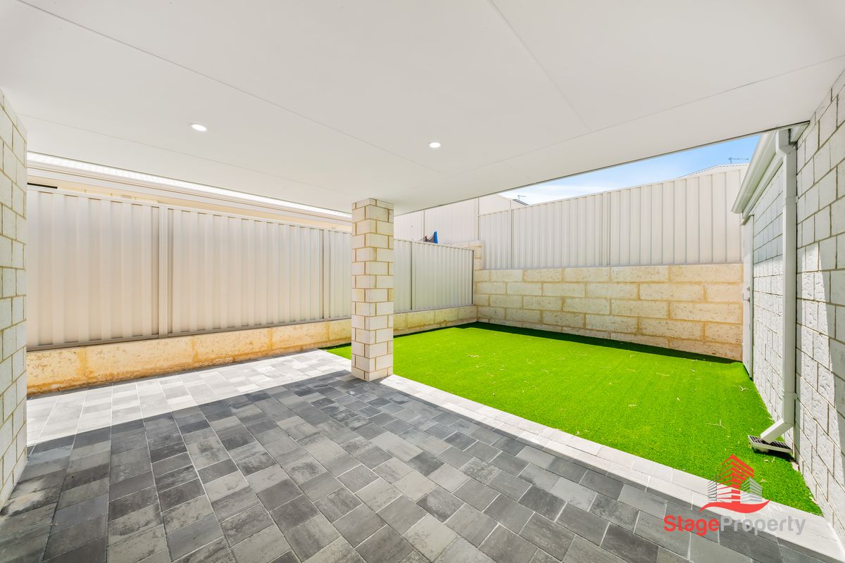 17 Beechwood Way, Anketell