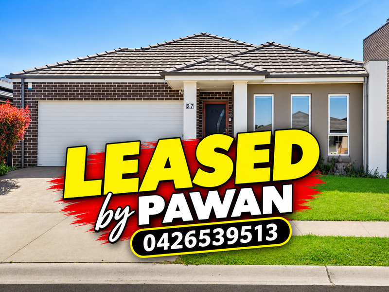 27 Patridge Street, Marsden Park