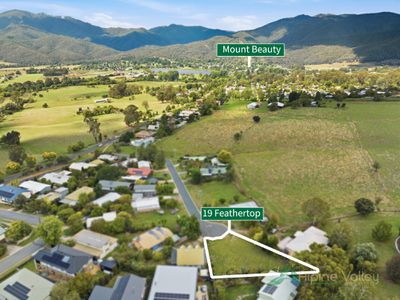 19 Feathertop Street, Tawonga South