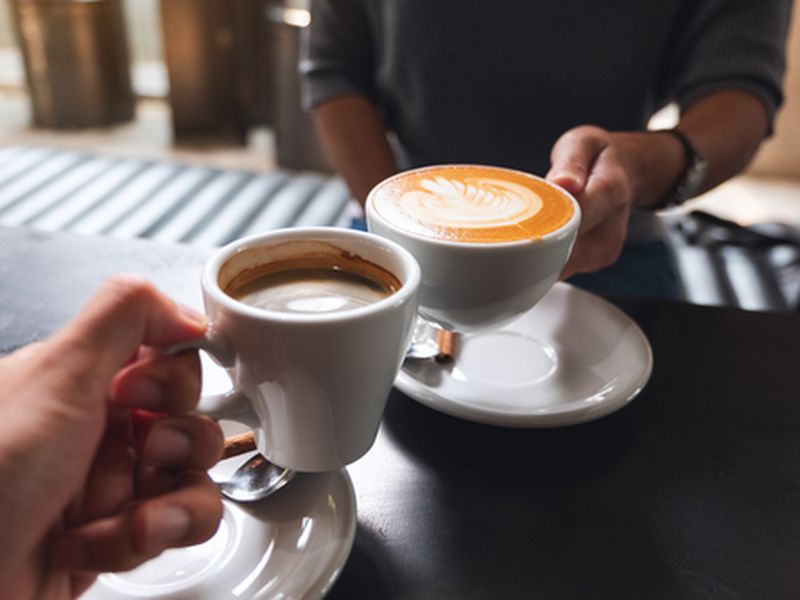 Thriving Cafe Opportunity  Proven Location with Massive Potential
