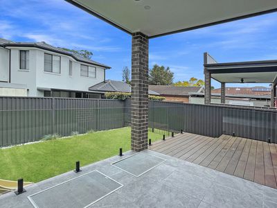 60a Chetwynd Road, Merrylands