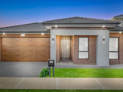12 Frank Avenue, Truganina