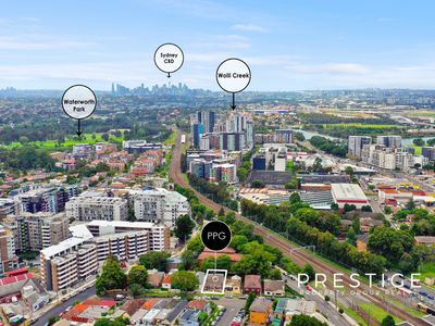 18 Done Street, Arncliffe